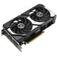 Tarjeta Gráfica ASUS Dual GeForce RTX 5060 OC Edition 8GB GDDR7 Reflex 2 RTX AI DLSS4 Tarjeta Gráfica ASUS Dual GeForce RTX 5060 OC Edition 8GB GDDR7 Reflex 2 RTX AI DLSS4