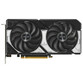 Tarjeta Gráfica ASUS Dual GeForce RTX 5060 OC Edition 8GB GDDR7 Reflex 2 RTX AI DLSS4 Tarjeta Gráfica ASUS Dual GeForce RTX 5060 OC Edition 8GB GDDR7 Reflex 2 RTX AI DLSS4