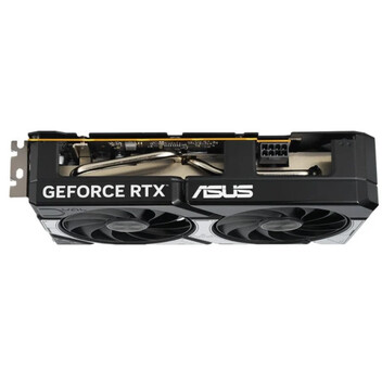 Tarjeta Gráfica ASUS Dual GeForce RTX 5060 OC Edition 8GB GDDR7 Reflex 2 RTX AI DLSS4 Tarjeta Gráfica ASUS Dual GeForce RTX 5060 OC Edition 8GB GDDR7 Reflex 2 RTX AI DLSS4
