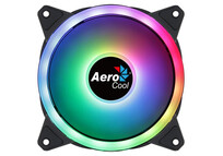 Aerocool DUO12 ARGB Ventilador 120mm