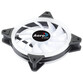 Aerocool DUO12 ARGB Ventilador 120mm Aerocool DUO12 ARGB Ventilador 120mm