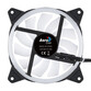 Aerocool DUO12 ARGB Ventilador 120mm Aerocool DUO12 ARGB Ventilador 120mm