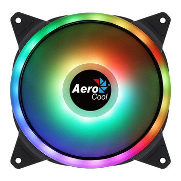 Aerocool DUO14 ARGB Ventilador 140mm Aerocool DUO14 ARGB Ventilador 140mm
