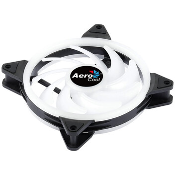 Aerocool DUO14 ARGB Ventilador 140mm Aerocool DUO14 ARGB Ventilador 140mm