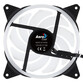 Aerocool DUO14 ARGB Ventilador 140mm Aerocool DUO14 ARGB Ventilador 140mm