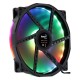 Aerocool DUO20 ARGB Ventilador 200mm