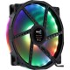 Aerocool DUO20 ARGB Ventilador 200mm