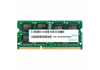 Apacer DDR3L SO-DIMM 1600MHz PC3-12800 8GB CL11 Apacer DDR3L SO-DIMM 1600MHz PC3-12800 8GB CL11