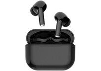 Daewoo TWS In Ear DW2001 Auriculares Inalámbricos con Estuche de Carga en Negro Daewoo TWS In Ear DW2001 Auriculares Inalámbricos con Estuche de Carga en Negro