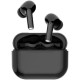 Daewoo TWS In Ear DW2001 Auriculares Inalámbricos con Estuche de Carga en Negro