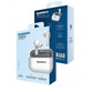 Daewoo Tws In Ear DW2002 Auriculares Inalámbricos con Estuche de Carga Blanco Daewoo Tws In Ear DW2002 Auriculares Inalámbricos con Estuche de Carga Blanco