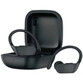 Daewoo TWS Sport DW2012 Auriculares Inalámbricos Deportivos con Estuche de Carga en Negro Daewoo TWS Sport DW2012 Auriculares Inalámbricos Deportivos con Estuche de Carga en Negro