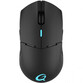 QPad DX900 Ratón Gaming Inalámbrico 16000 DPI Negro