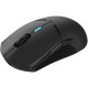 QPad DX900 Ratón Gaming Inalámbrico 16000 DPI Negro