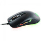 QPad DX30 Ratón Gaming 2800 DPI Negro QPad DX30 Ratón Gaming 2800 DPI Negro