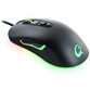 QPad DX30 Ratón Gaming 2800 DPI Negro QPad DX30 Ratón Gaming 2800 DPI Negro