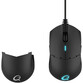 QPad DX700 Ratón Gaming 16000 DPI Negro QPad DX700 Ratón Gaming 16000 DPI Negro