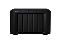 Synology DX517 Unidad de Expansión NAS 5 Bahías