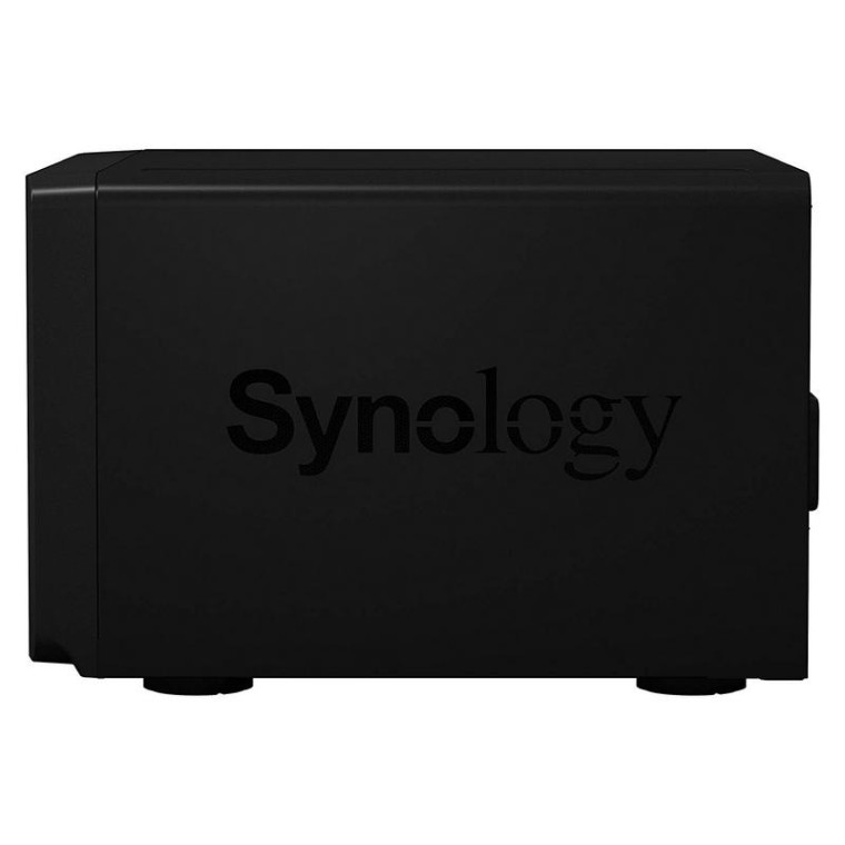 Synology DX517 Unidad de Expansión NAS 5 Bahías