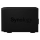 Synology DX517 Unidad de Expansión NAS 5 Bahías