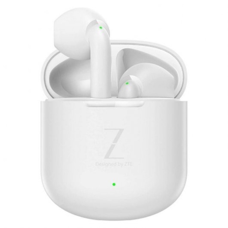 ZTE Buds Auriculares Bluetooth Blancos