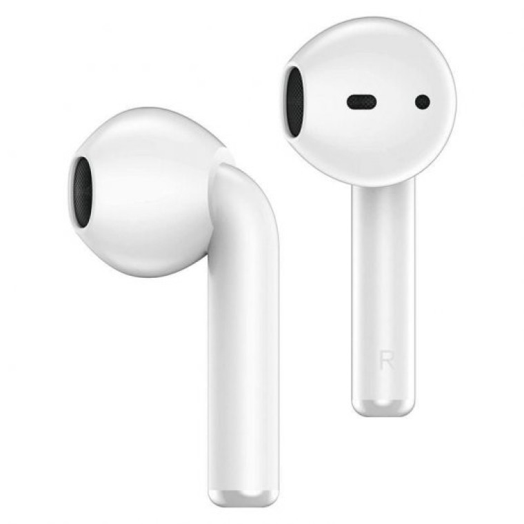 ZTE Buds Auriculares Bluetooth Blancos