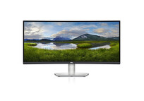 Dell S3423DWC 34" LED WQHD 100Hz USB-C FreeSync Curva