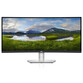 Dell S3423DWC 34" LED WQHD 100Hz USB-C FreeSync Curva