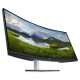 Dell S3423DWC 34" LED WQHD 100Hz USB-C FreeSync Curva