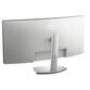 Dell S3423DWC 34" LED WQHD 100Hz USB-C FreeSync Curva