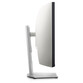 Dell S3423DWC 34" LED WQHD 100Hz USB-C FreeSync Curva