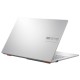 ASUS Vivobook Go E1504FA-NJ644 AMD Ryzen 5 7520U/16GB/512GB SSD/Radeon 610M/15.6"