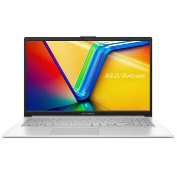 Portátil ASUS Vivobook Go 15 E1504GA-NJ580W Intel Core i3-N305/8GB/512GB SSD/15.6" + WIN 11