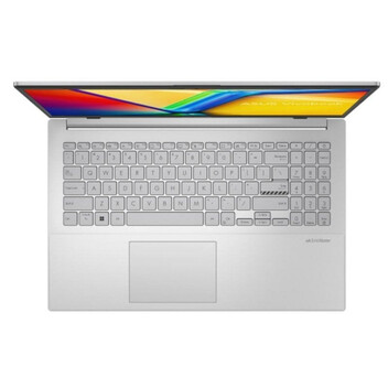 Portátil ASUS Vivobook Go 15 E1504GA-NJ580W Intel Core i3-N305/8GB/512GB SSD/15.6" + WIN 11