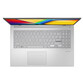 Portátil ASUS Vivobook Go 15 E1504GA-NJ580W Intel Core i3-N305/8GB/512GB SSD/15.6" + WIN 11