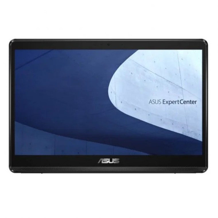 ASUS ExpertCenter E1 AiO E1600WKAT-BD104M Intel Celeron N4500/4GB/256GB SSD/15.6" Táctil