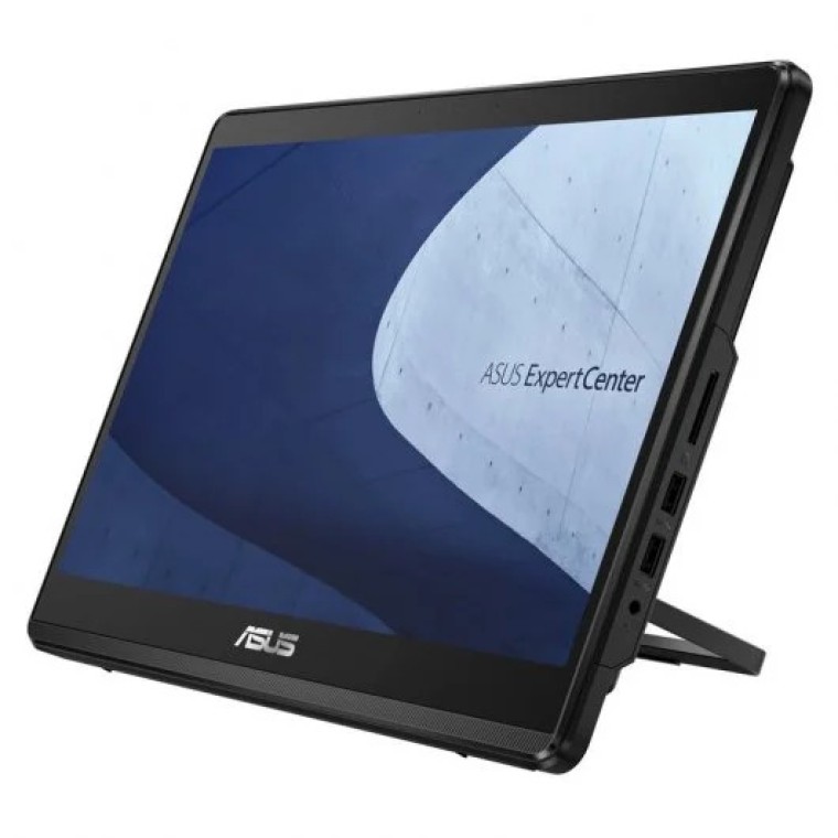 ASUS ExpertCenter E1 AiO E1600WKAT-BD104M Intel Celeron N4500/4GB/256GB SSD/15.6" Táctil