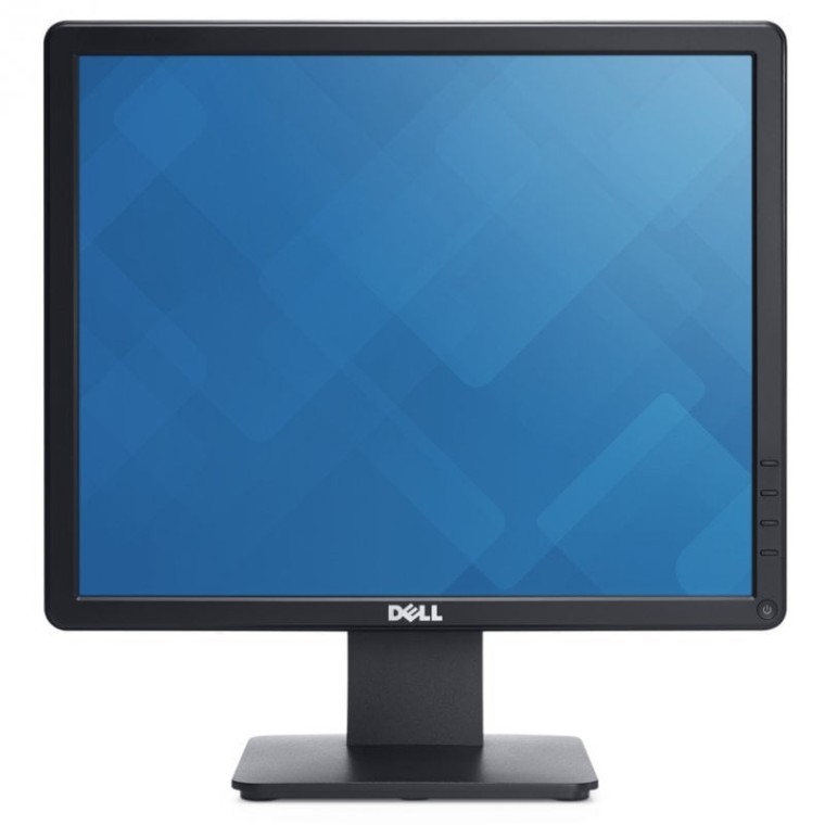 Dell E1715S 17" LED SXGA Negro