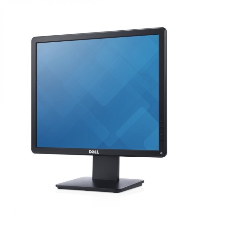 Dell E1715S 17" LED SXGA Negro