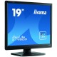 Iiyama ProLite E1980D-B1 19" LED XGA