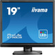 Monitor iiyama ProLite E1980S-B1 19" TN SXGA 75Hz Altavoces