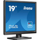 Monitor iiyama ProLite E1980S-B1 19" TN SXGA 75Hz Altavoces Monitor iiyama ProLite E1980S-B1 19" TN SXGA 75Hz Altavoces