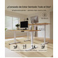Estructura Mesa Elevable Básico con Dos Motores (E1S-PRO-EU-ES) Estructura Mesa Elevable Básico con Dos Motores (E1S-PRO-EU-ES)