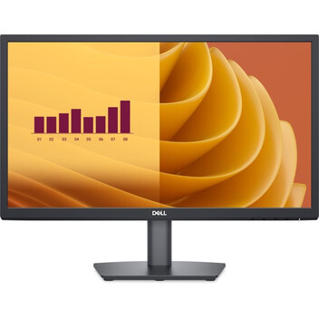 Monitor Dell 21.4″ 1080p 75Hz VA Flicker Free DisplayPort VESA sin HDMI