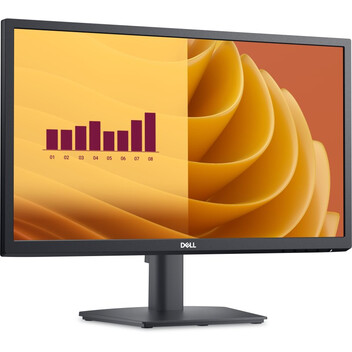 Monitor Dell 21.4″ 1080p 75Hz VA Flicker Free DisplayPort VESA sin HDMI