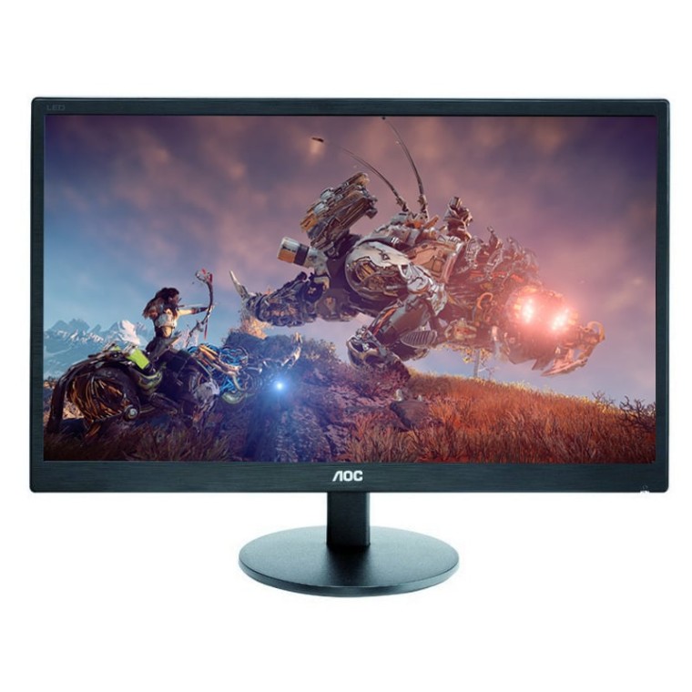 AOC E2270SWHN 21.5" LED