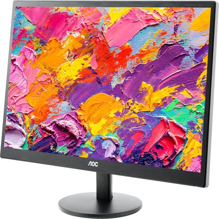 AOC E2270SWN LED 21.5"