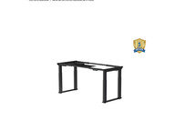 Serie de Escritorios Elevable de 4 Patas (Serie de 4 Patas)