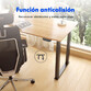 Serie de Escritorios Elevable de 4 Patas (Serie de 4 Patas) Serie de Escritorios Elevable de 4 Patas (Serie de 4 Patas)