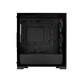 Torre PC Caja Cooler Master Elite 301 Mini Tower Vidrio Templado 3x120mm RGB Negro Torre PC Caja Cooler Master Elite 301 Mini Tower Vidrio Templado 3x120mm RGB Negro